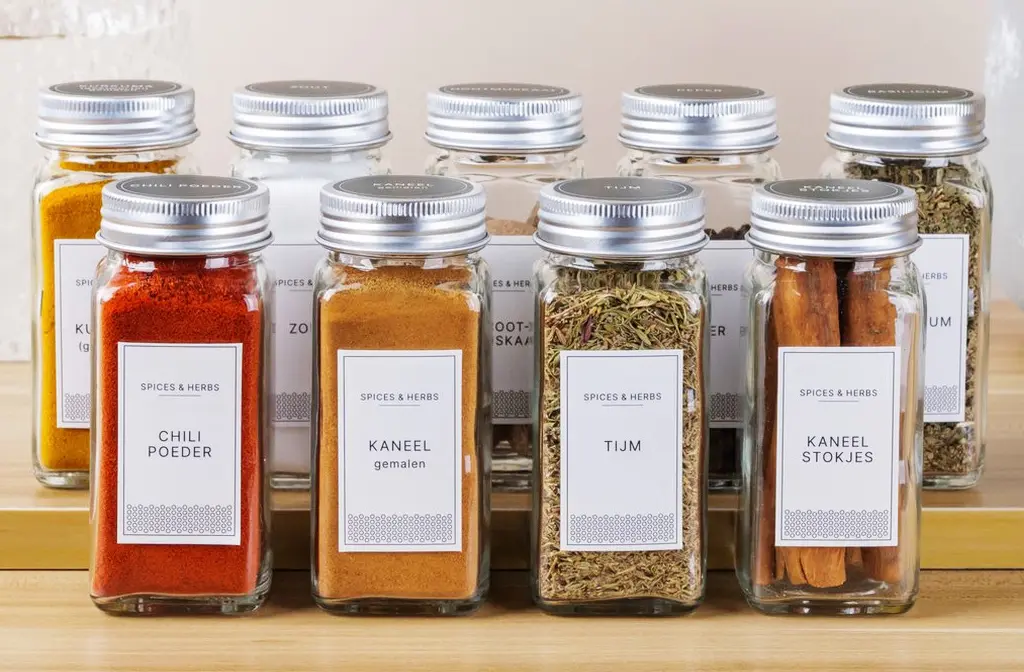Peper mix (100 gram)