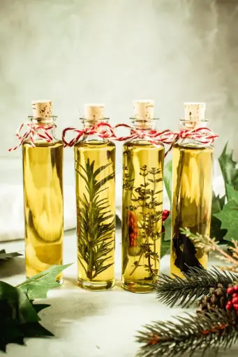 Truffel olijfoliemix (500 ml)