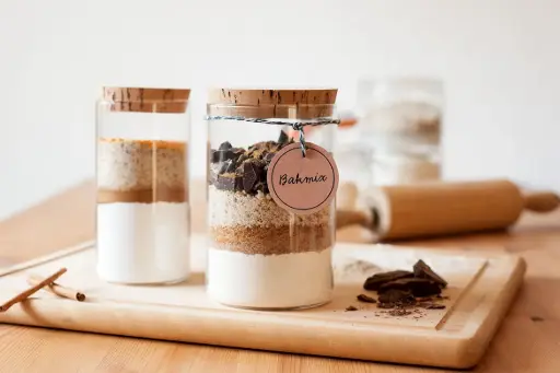 Volkorenbrood